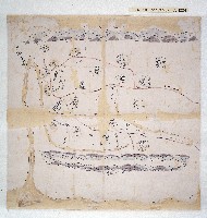 藏品(六館業戶台中平野開墾圖)的圖片